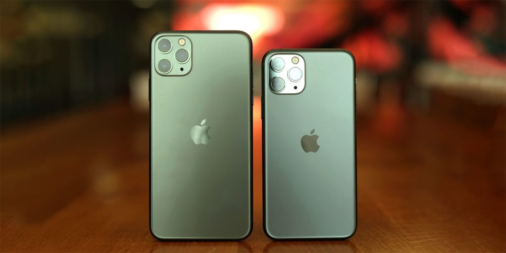 گوشی موبایل اپل Apple iPhone 11 Pro - 256GB
