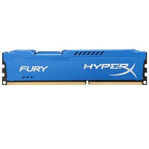 رم کینگستون  Kingston HyperX FURY 8GB DDR4 2400MHz