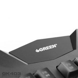 کیبورد گرین Green GK403