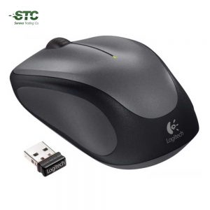 ماوس بی‌سیم Logitech M235