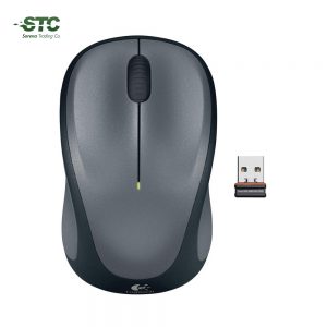 ماوس بی‌سیم Logitech M235