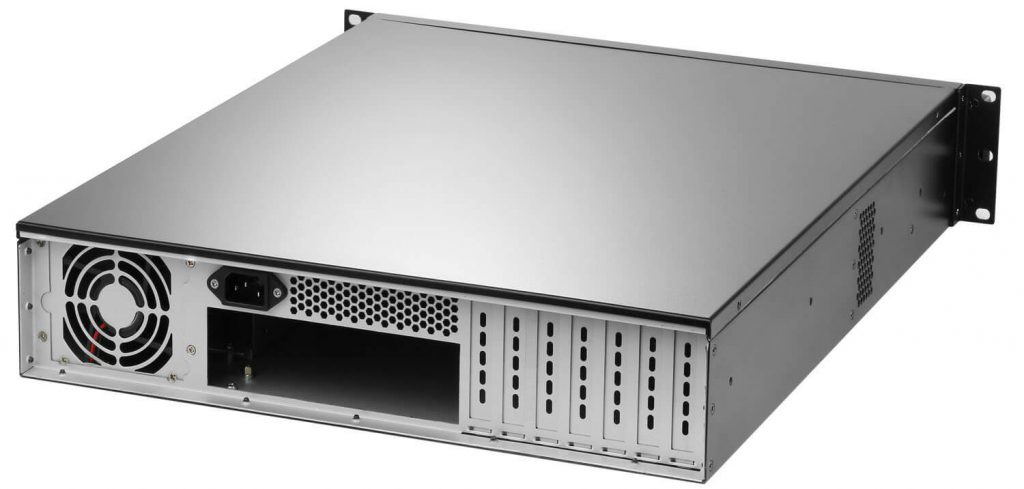 Green G535-2U Rackmount