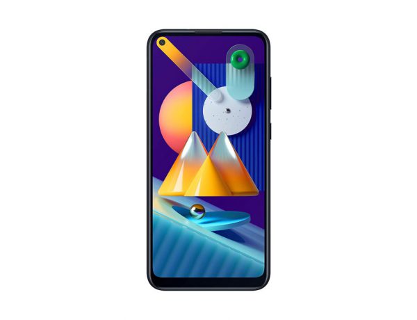 گوشی موبایل سامسونگ Samsung Galaxy M11