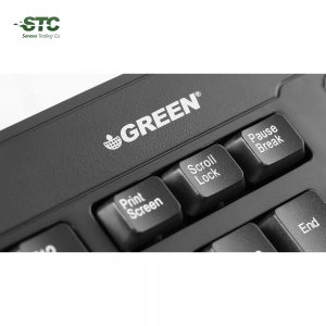 کیبورد گرین Green GK303