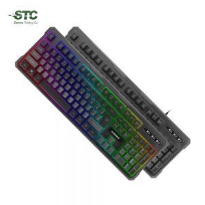 کیبورد گرین Green GK601-RGB