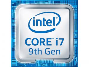 پردازنده اینتل Intel Core i7-9700 Tray