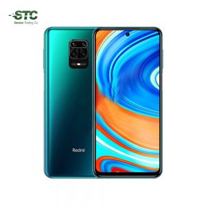 گوشی موبایل شیائومی Xiaomi Redmi Note 9S 64/4 GB