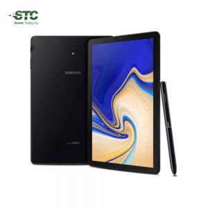 تبلت سامسونگ Samsung Galaxy Tab S4 10.5 LTE 2018 SM-T835 - 64GB