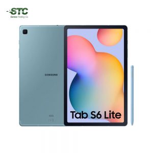تبلت سامسونگ Samsung Galaxy Tab S6 Lite SM-P615 LTE - 64GB