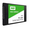 اس اس دی وسترن دیجیتال 480 گیگابایت Western Digital Green