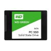 اس اس دی وسترن دیجیتال 480 گیگابایت Western Digital Green