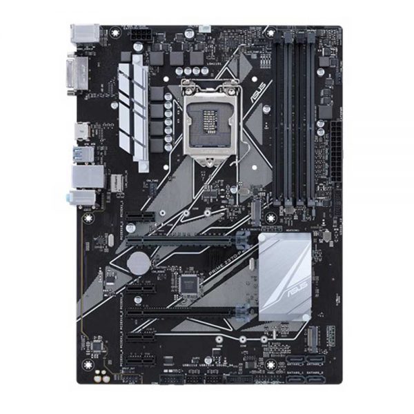 مادربورد ایسوس ASUS Z370-P