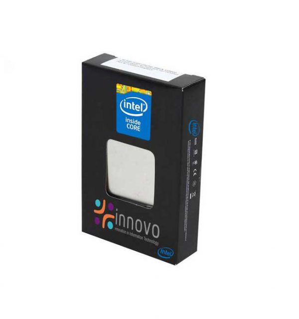 پردازنده اینتل Core i7-7100 Tray