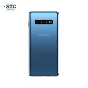 گوشی موبایل سامسونگ Samsung Galaxy S10 Plus 128/8 GB