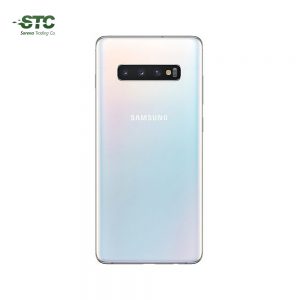 گوشی موبایل سامسونگ Samsung Galaxy S10 Plus 128/8 GB