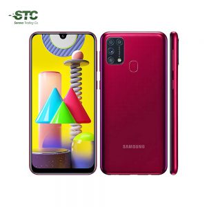 گوشی موبایل سامسونگ Samsung Galaxy M31 64/6 GB