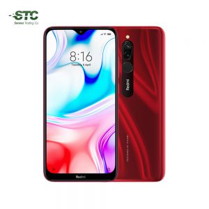 گوشی موبایل شیائومی Xiaomi Redmi 8 32/3 GB