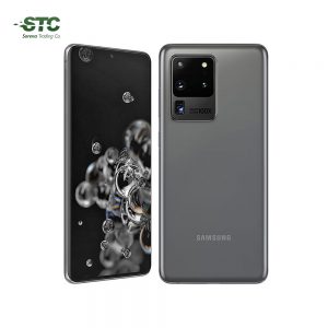 گوشی موبایل سامسونگ Samsung Galaxy S20 Ultra 5G 128/12 GB