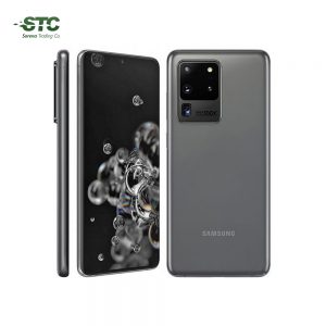 گوشی موبایل سامسونگ Samsung Galaxy S20 Ultra 5G 128/12 GB