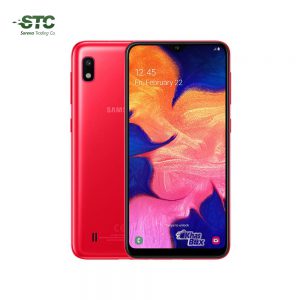 گوشی موبایل سامسونگ Samsung Galaxy A10 32/2 GB