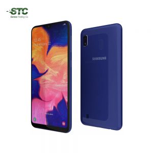 گوشی موبایل سامسونگ Samsung Galaxy A10 32/2 GB