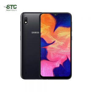 گوشی موبایل سامسونگ Samsung Galaxy A10 32/2 GB