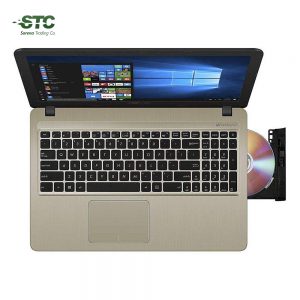 لپ تاپ ایسوس Asus VivoBook X540UA i3/4GB/1T/INTEL