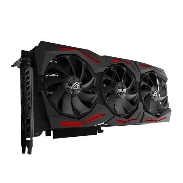 ASUS ROG-STRIX-RTX2070-A8G-GAMING