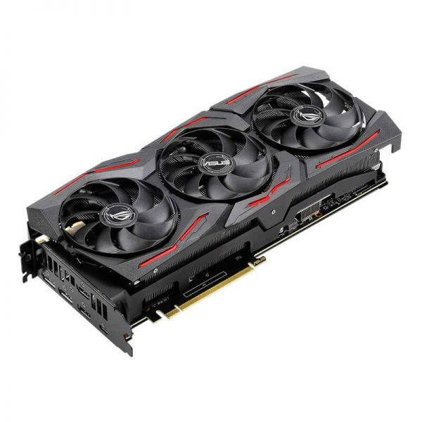 ASUS ROG-STRIX-RTX2070S-O8G-GAMING