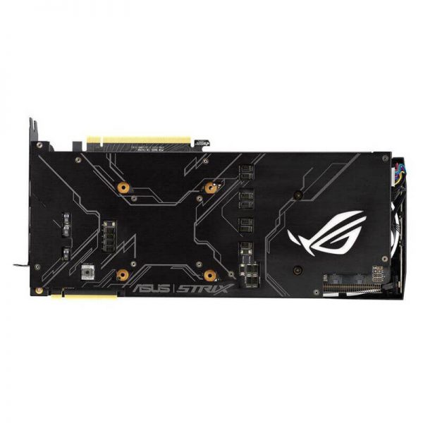 ASUS ROG-STRIX-RTX2080TI-O11G-GAMING