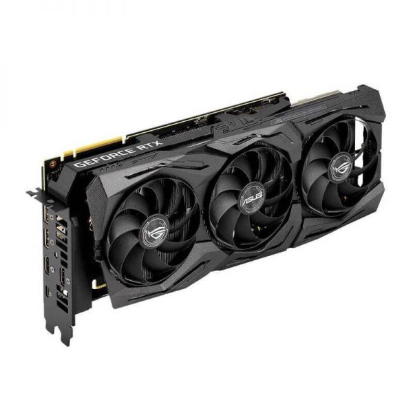 ASUS ROG-STRIX-RTX2080TI-O11G-GAMING