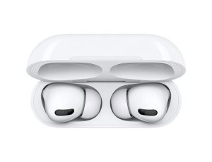 هدفون بی سیم اپل مدل Apple AirPods Pro