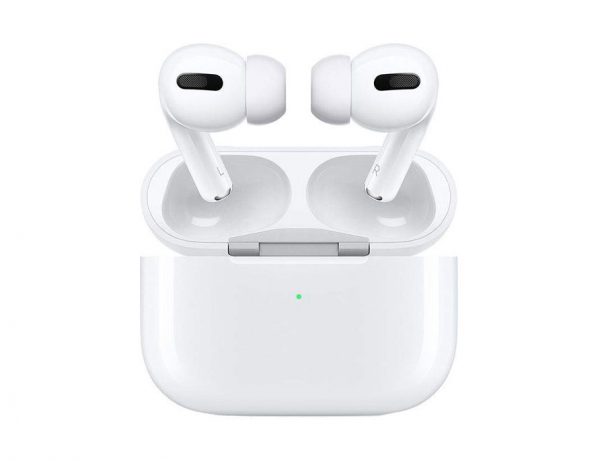هدفون بی سیم اپل مدل Apple AirPods Pro