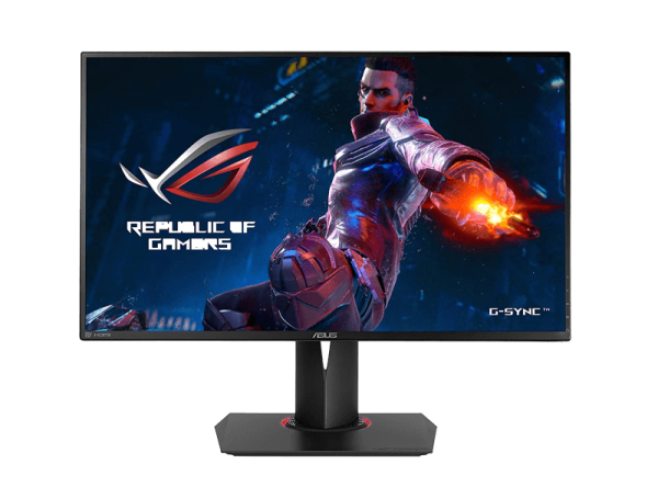 مانیتور 27 اینچ ایسوس Asus ROG SWIFT PG278QR