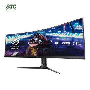 مانیتور 49 اینچ ایسوس Asus ROG Strix XG49VQ