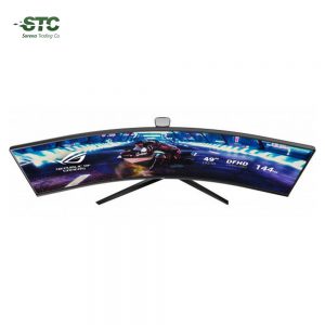 مانیتور 49 اینچ ایسوس Asus ROG Strix XG49VQ