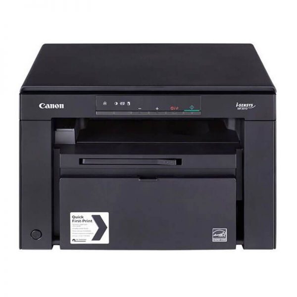 Canon-i-SENSYS-MF3010