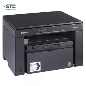 پرینتر چندکاره لیزری کانن Canon i-Sensys MF3010