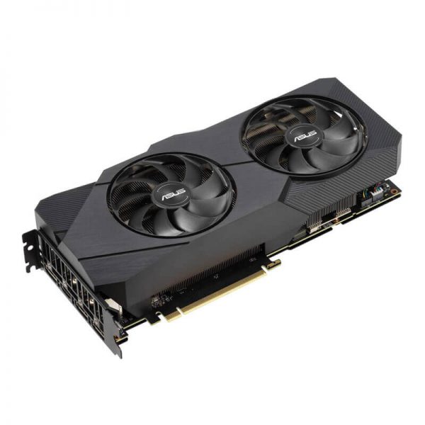 ASUS DUAL-RTX2080S-O8G-EVO