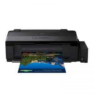 Epson Inkjet Printer L1800