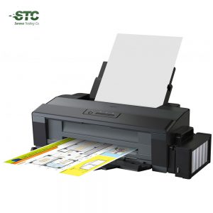 پرینتر جوهر افشان اپسون Epson Inkjet Printer L1300