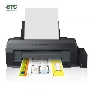 پرینتر جوهر افشان اپسون Epson Inkjet Printer L1300