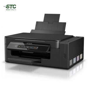 پرینتر چند کاره جوهر افشان اپسون Epson Inkjet Printer L3050
