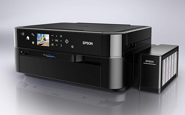 پرینتر چندکاره جوهر افشان اپسون Epson 