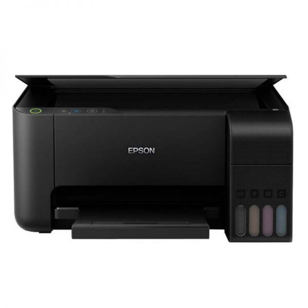 Epson Multifunction Inkjet Printer EcoTank L3150