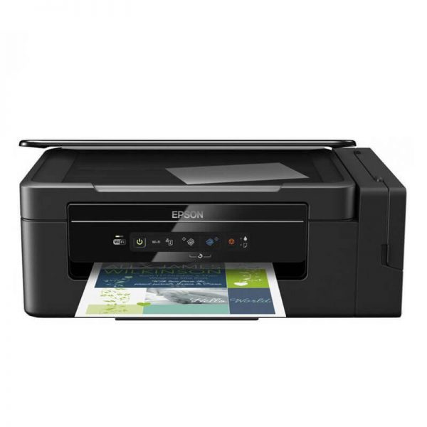 Epson-Multifunction-Inkjet-Printer-L3050