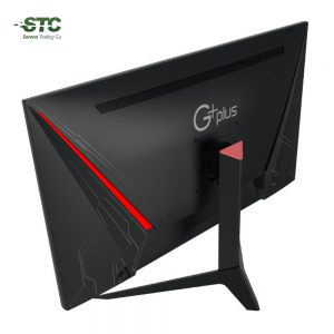 مانیتور 27 اینچ جی پلاس G-Plus Gaming GGM-K275FN