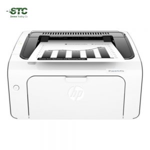 پرینتر لیزری اچ پی HP LaserJet Pro M12a