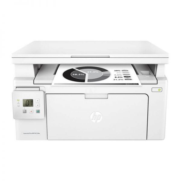 HP LaserJet Pro MFP M130