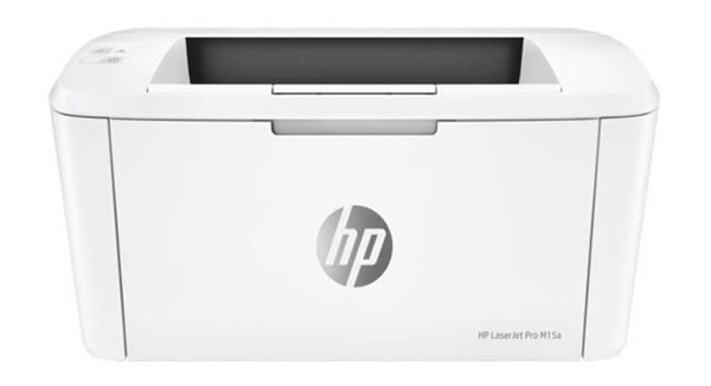  HP LaserJet Pro M15W